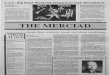 The Merciad, Oct. 24, 1991