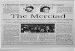The Merciad, Oct. 22, 1987