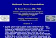 Toward Treatment and Cure: Latest Research (Dr. R. Scott Turner)