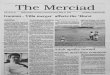 The Merciad, March 30, 1989
