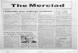 The Merciad, Oct. 19, 1984