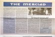 The Merciad, Oct. 24, 1985