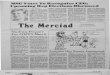 The Merciad, May 8, 1981