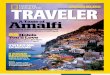 National Geographic Traveler 2010-04