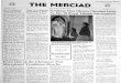 The Merciad, Dec. 13, 1949