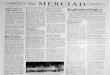 The Merciad, Feb. 14, 1951