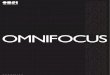 OmniFocus 1.5 Manual