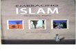 Bk Embracing Islam the Journey Begins