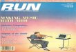 Run Issue 43 1987 Jul