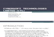 Cybersoft Technologies Limited (Ctl)