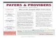 Payers & Providers Midwest Edition – Issue of May 17, 2011