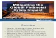 Mitigating the Global Financial Crisis Impact: The Role of Government Auditors, May 2011