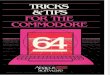 Tricks and Tips for the Commodore 64
