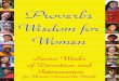 Proverbs Wisdom for Women (excerpt)