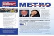 METRO Business Journal - May 2011