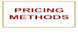 23178441 Pricing Methods