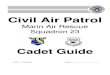 Cadet Basic Training Guide (2003)