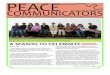 Peace Communicators (Issue 3: January 2011)
