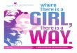 Girl Up: Tween and Teen Mobilization Guide