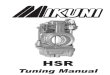 Hsr Tuning Manual 050102