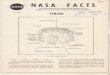 NASA Facts TIROS