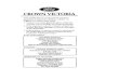 96 Crown Victoria Owners Manual