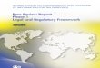 Peer Review Report Phase 1 Legal and Regulatory Framework - Aruba