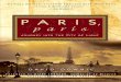 Paris, Paris by David Downie - Excerpt