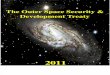 Reconnaissance Earth: The Outer Space Security & Development Treaty 2011
