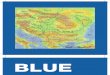 Balkan Report Blue Water