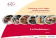 Turning the Tables: Aid and accountability under the Paris framework a civil society report
