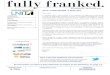Fully Franked Issue 01 2011