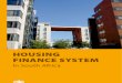 UN Housing Finance Systems in South Africa