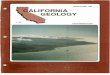 Caliornia Geology Magazine Mar-Apr 1992