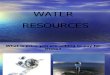 gp 7 WaterResources
