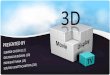 3D display technologies
