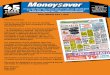 Moneysaver - Media Kit