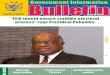 MIB Bulletin March 2009  - Namibian Government