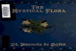 St. Francis de Sales - The Mystical Flora of St. Francis de Sales