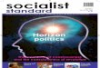 Socialist Standard April 2011