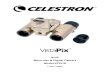 Celestron binoc-camera manual