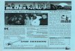 Blues News - November 1991