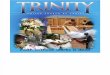 Trinity United Church of Christ Bulletin 032111