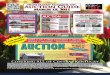 March 15 Auction Guide