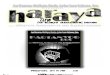 Haraya (Albay Arts Magazine) 2nd Issue