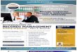 Introduction to Records Management - Getting Organized - Files & Records - Seminar - March 21, 2011