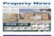 Malvern Property News 11/03/2011