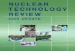 Nuclear Technology Review 2005