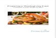 Thanksgiving eCookbook