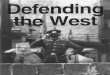 Defending the West the United States Air Force and European Security, 1946-1998
